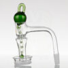 Glass House - Hour Glass Vacuum - 10M90 view 4