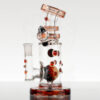 Hubbard - Worked Ball Rig - Red view 4