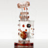Hubbard - Worked Ball Rig - Red view 2