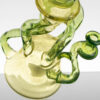 ManChild Glass - Quad Uptake Recycler - Exp 17 SeaSlyme view 7