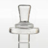 Ruby Pearl Co - Tower cap - UV Pink Clear view 1