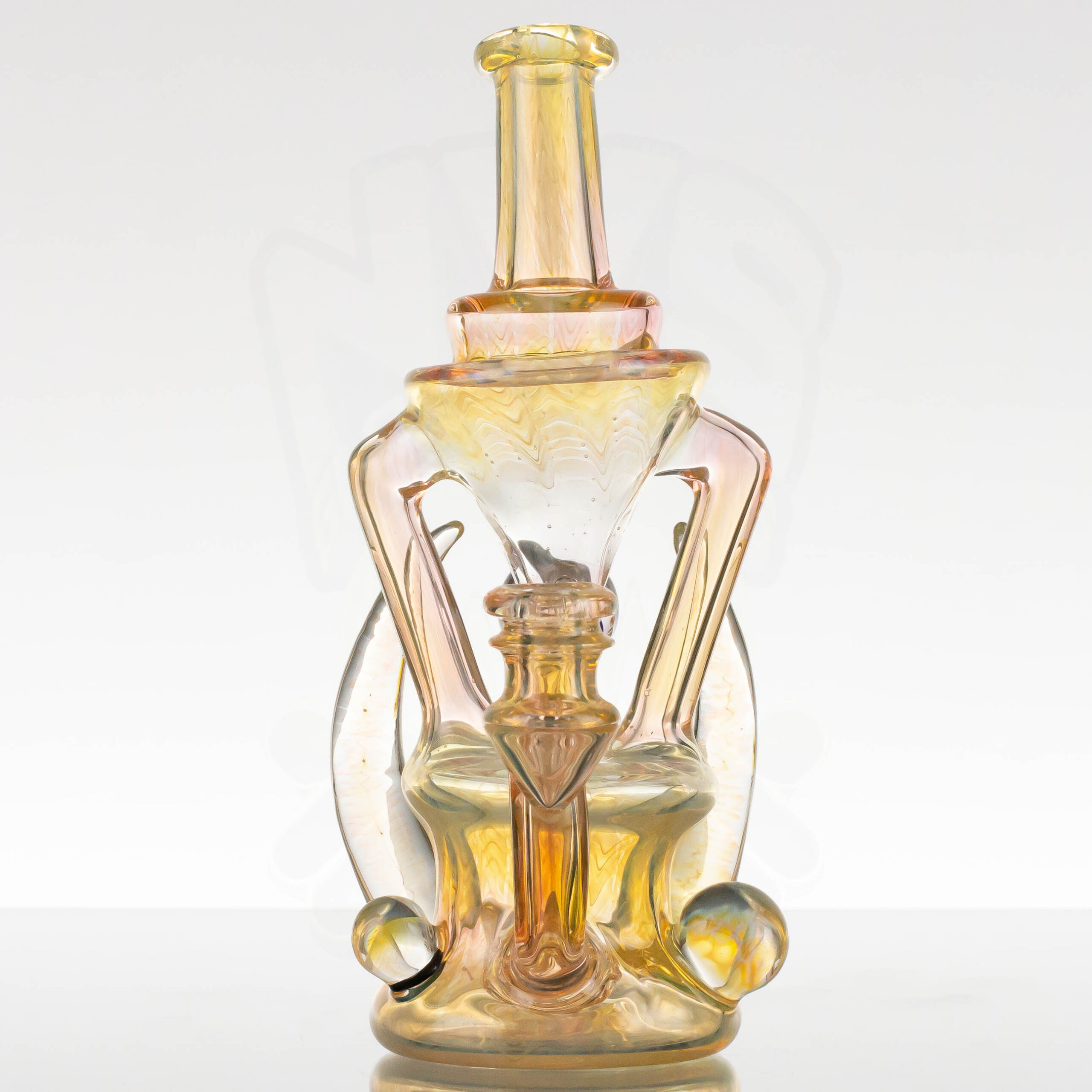 Sean Foley V2 Recycler #1 of 3