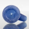 SugarMatty - GLOW Sugar Dip Slide - 14mm Angled - Ink Blue view 5