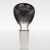 SugarMatty - Sugar Dip Slide - 14mm Angled - Black view 1