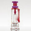Uzzi Glass - Puffco Peak Attachment - Drippy Top - Amora view 1