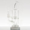 AFM - Pyramid to Showerhead - White - Black Label view 3