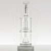 AFM - Pyramid to Showerhead - White - Black Label view 4