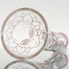 AFM - 12in 9mm Beaker Color Set - Pink view 6