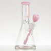 AFM - 12in 9mm Beaker Color Set - Pink view 2