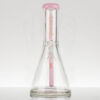 AFM - 12in 9mm Beaker Color Set - Pink view 3