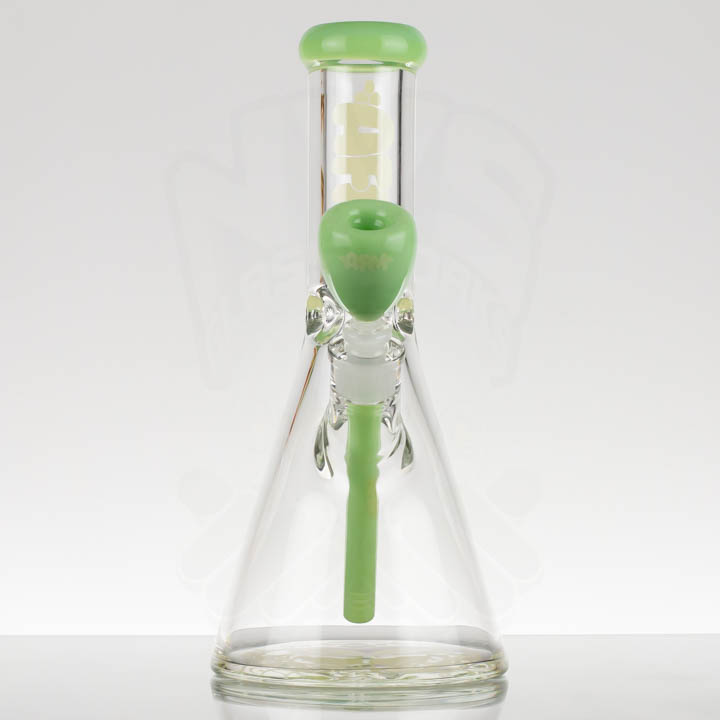 AFM - 12in 9mm Beaker Color Set - Slyme
