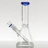 AFM - 8in Beaker - Ink Blue view 4