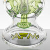 AFM - 9in Swiss Recycler - Ooze view 7