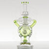 AFM - 9in Swiss Recycler - Ooze view 1
