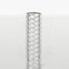 Campfire Quartz - Hollow Spiral Quartz Pillar - 6x18mm view 2
