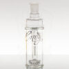 Envy Glass - Showerhead AC - 18M90 - Gold Script view 1