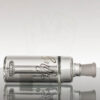 Envy Glass - Showerhead AC - 18M90 - Gold Script view 6