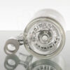 Envy Glass - Showerhead AC - 18M90 - Gold Script view 8