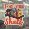 Girls Printing House - Treat Your Shelf view 1