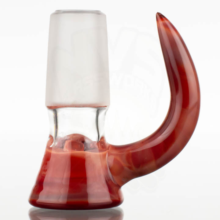 OJ Flame - 18mm Full Color Slide - Tequila Sunrise