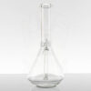 OJ Flame - 10in Mini Beaker - Clear view 3