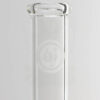 OJ Flame - 10in Mini Beaker - Clear view 6
