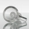 OJ Flame - 10in Mini Beaker - Clear view 8