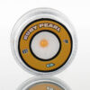 Ruby Pearl Co - Orange Opal Pearl - 3mm - 1 pack view 1