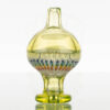 Steve H Glass - Rainbow Bubble Cap - Sublime view 1