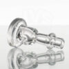 Tokr Glass - Puffco Peak Joystick Bundle - Clear view 1