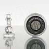 Tokr Glass - Puffco Peak Joystick Bundle - Clear view 2