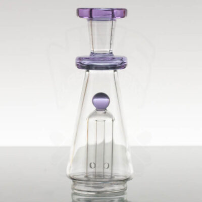 Tokr - Puffco Peak Attachment V2 - Lavender