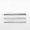 Campfire Quartz - Solid Etched Quartz Pillar - 6x30mm view 2