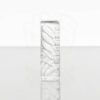 Campfire Quartz - Solid Legacy Quartz Pillar - 6 x 18mm view 1