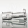 Campfire Quartz - XL Barrel Slurper - 10M90 view 4