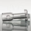 Campfire Quartz - XL Barrel Slurper - 14M90 view 4