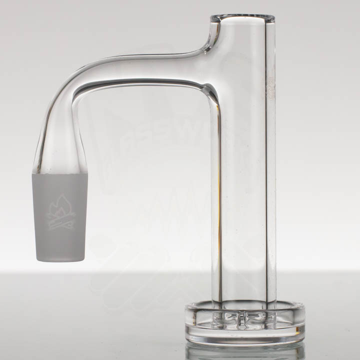 Campfire Quartz - XXL Straight Tower - 14M90