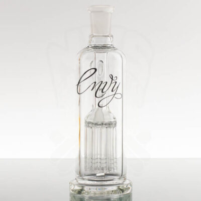 Envy Glass - 10 Arm AC - 18M90 - Black Script