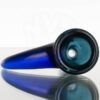 Happy Time - 14mm Horn Slide - Blue Stardust x Cobalt view 3