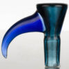 Happy Time - 14mm Horn Slide - Blue Stardust x Cobalt view 1