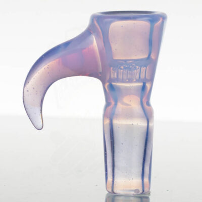 Happy Time - 18mm 7-Hole Horn Slide - Lucid
