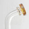 OJ Flame - 8-Arm Bubbler - Dragon Tears x Karmaline view 8
