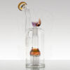 OJ Flame - 8-Arm Bubbler - Dragon Tears x Karmaline view 4