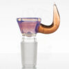 OJ Flame - 8-Arm Bubbler - Dragon Tears x Karmaline view 10