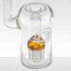 OJ Flame - 8-Arm Bubbler - Dragon Tears x Karmaline view 7