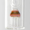 OJ Flame - 8-Arm Bubbler - Dragon Tears x Karmaline view 6