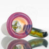 OJ Flame - 8-Arm Bubbler - Pink Slyme x Ghost x Topaz view 8