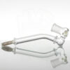 OJ Flame - Color Accent J-Hook - 18mm - Pastel Voodoo (CFL) view 1