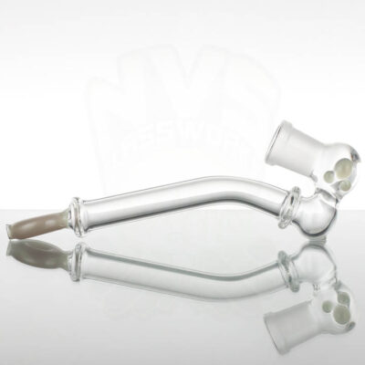 OJ Flame - Color Accent J-Hook - 18mm - Pastel Voodoo (CFL)