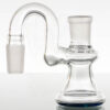 OJ Flame - Color Bottom Dry Catcher - 18M90 - Blue Amber Purple view 1